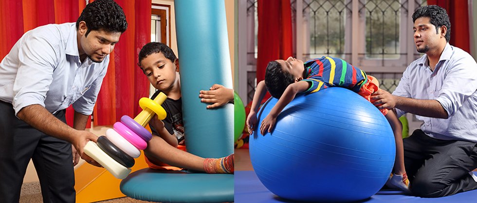 Occupational Therapy